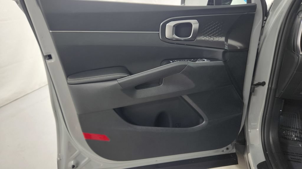 New 2026 Kia Sorento S AWD/4WD image 21