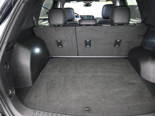 Used 2025 Chevrolet Equinox LT w/ Convenience Package II image 26