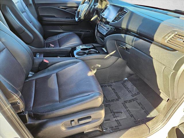 Used 2022 Honda Ridgeline Black Edition image 19