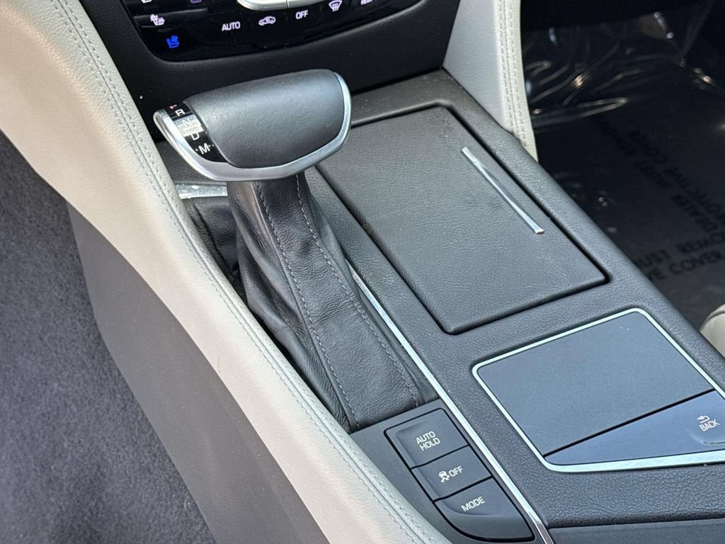 Used 2018 Cadillac CT6 Premium Luxury RWD image 36