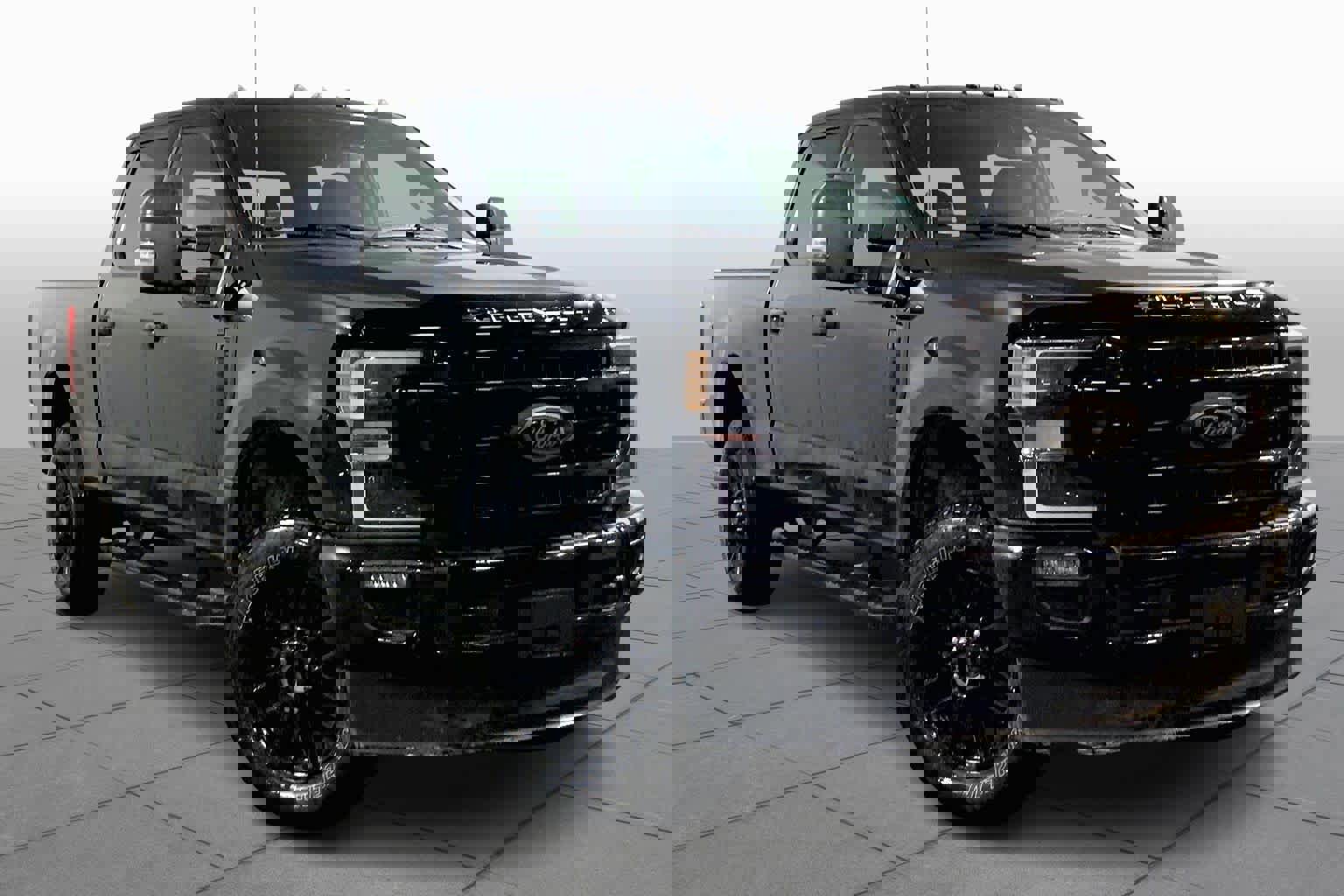 Used 2022 Ford F250 Lariat w/ Lariat Ultimate Package image 3
