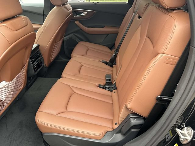 New 2026 Audi Q7 2.0T Premium Plus AWD/4WD image 5