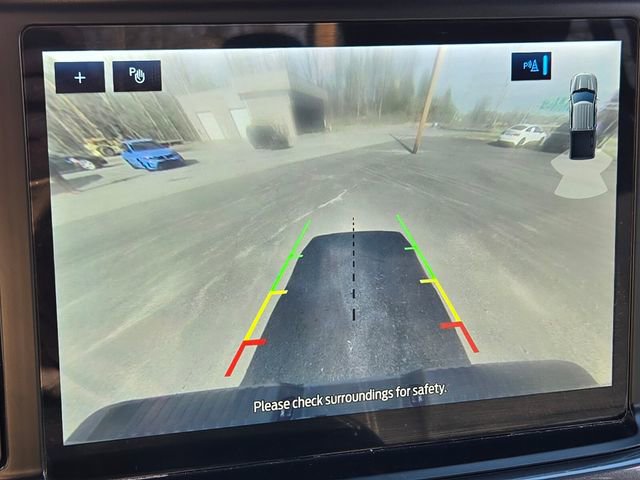 Used 2023 Ford F150 XLT w/ Equipment Group 302A High image 27