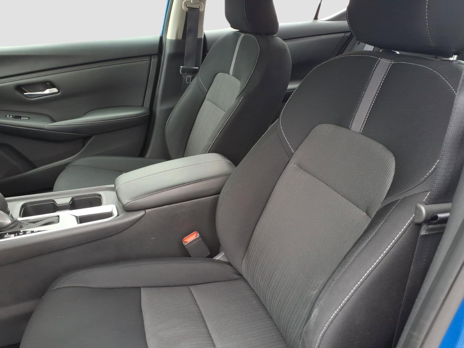 Certified 2023 Nissan Sentra SV image 11