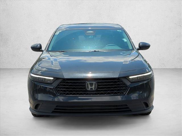 Certified 2023 Honda Accord LX image 2