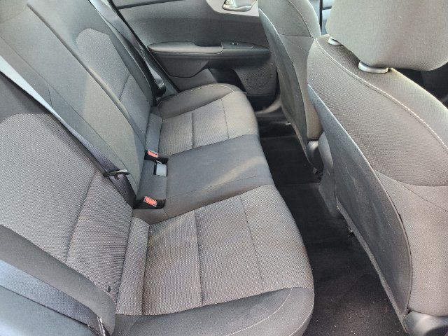 Used 2024 Kia Forte LXS FWD image 30