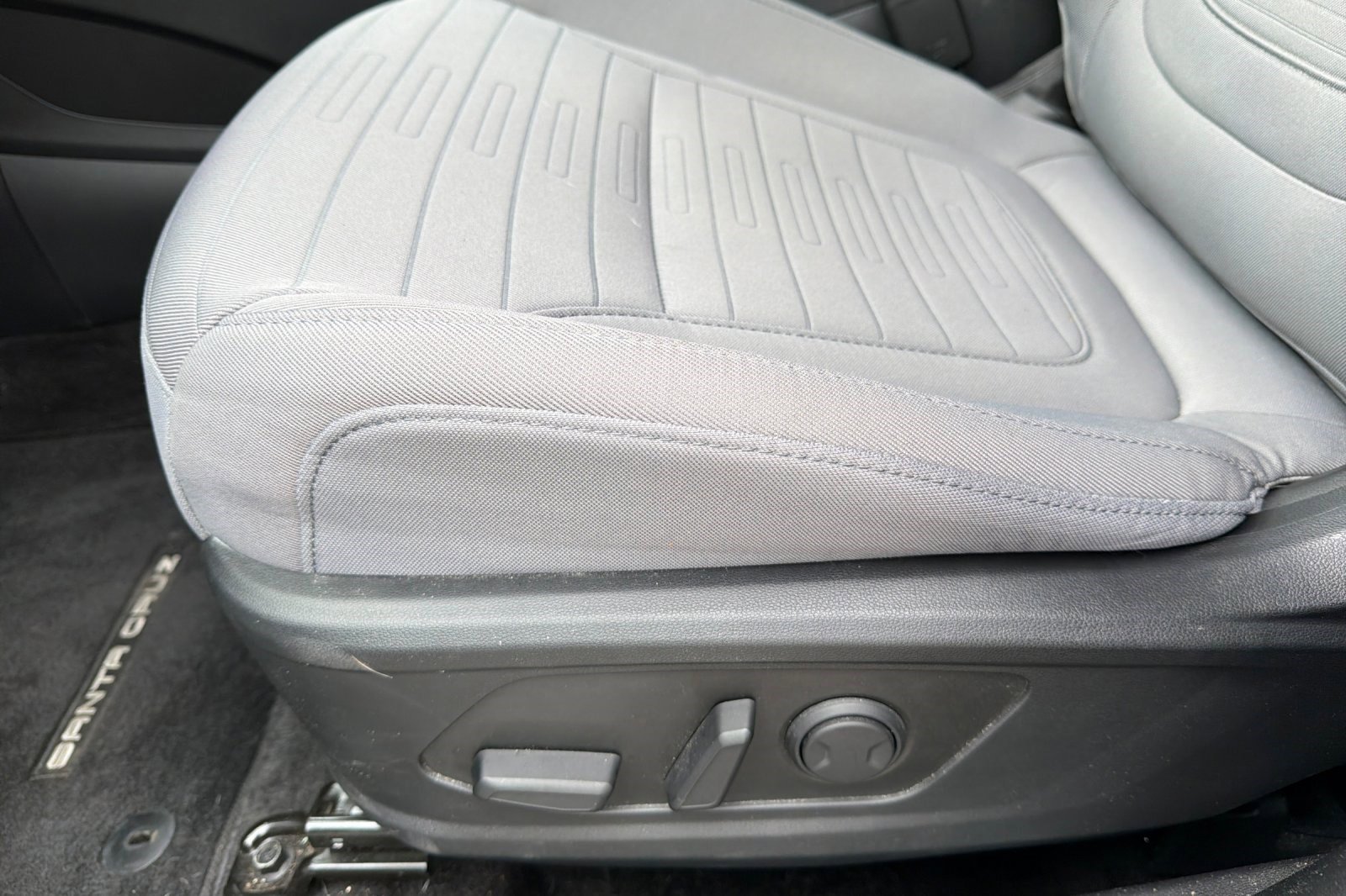 Used 2024 Hyundai Santa Cruz SEL w/ Activity Package image 14