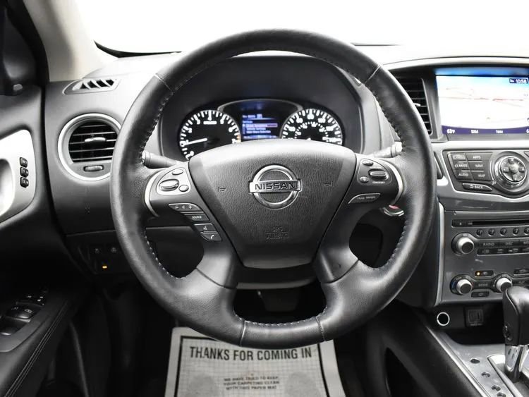 Used 2020 Nissan Pathfinder SL image 20
