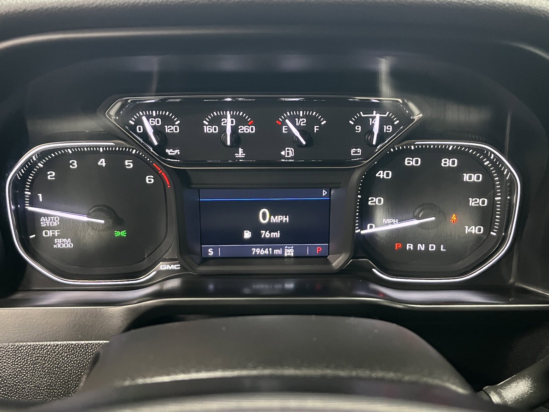 Certified 2021 GMC Sierra 1500 Elevation w/ Preferred Package AWD/4WD image 15