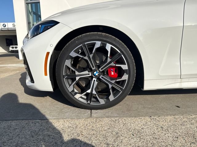New 2026 BMW 430i xDrive Coupe w/ M Sport Package image 27