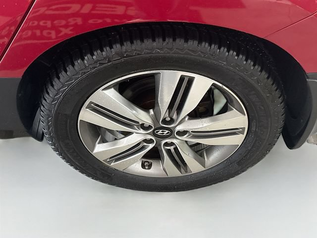 Used 2014 Hyundai Tucson Limited AWD/4WD image 28