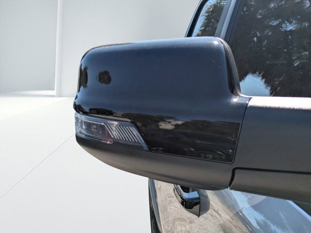 New 2026 RAM 1500 Big Horn image 10