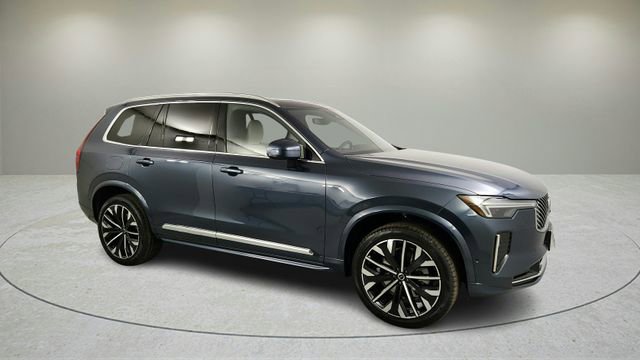 New 2026 Volvo XC90 B6 Plus w/ Protection Package Premier AWD/4WD image 2