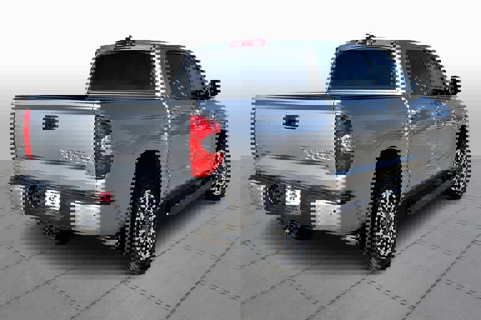 Used 2020 Toyota Tundra 1794 Edition image 13