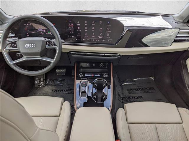 New 2025 Audi A5 2.0T Premium Plus Sedan image 15