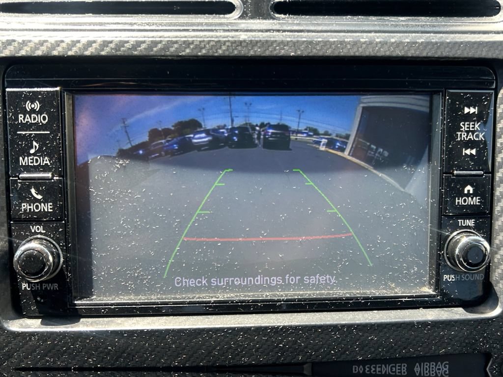 Used 2023 Mitsubishi Outlander Sport SE AWD/4WD image 17