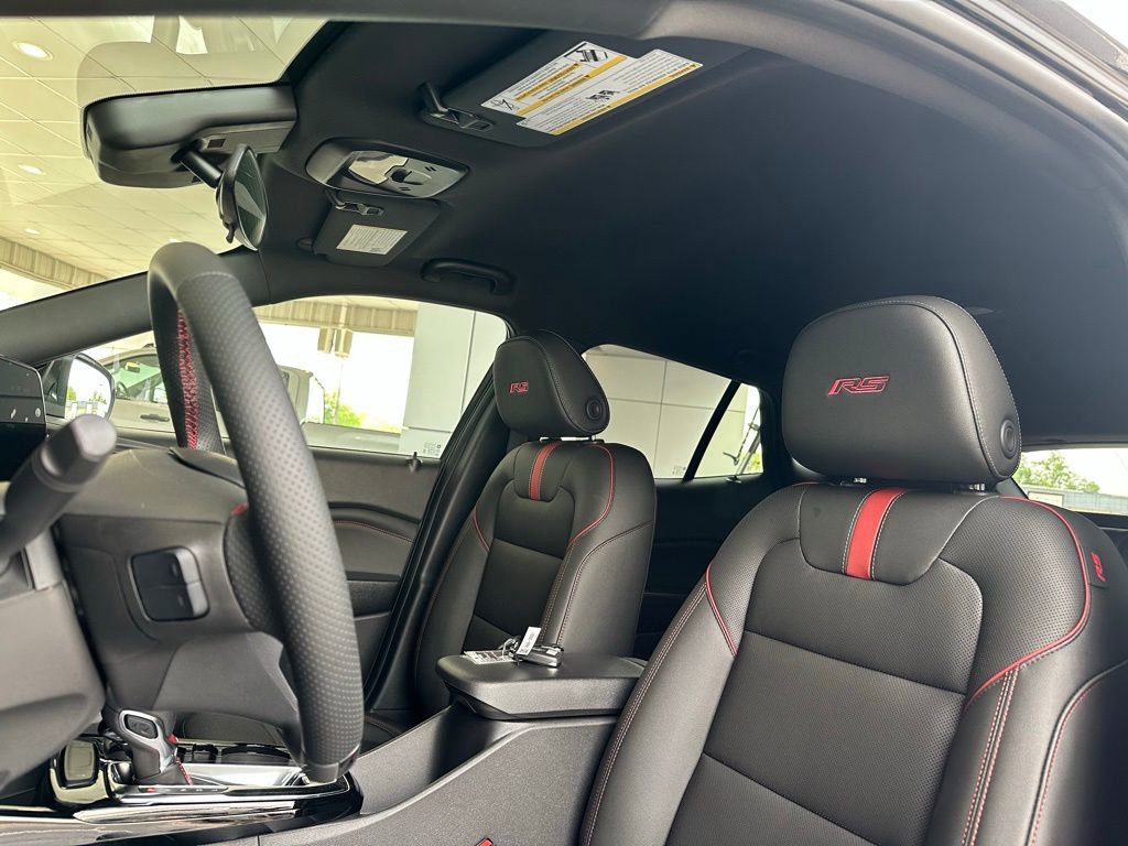 New 2026 Chevrolet Trax RS w/ Driver Confidence Package FWD image 14