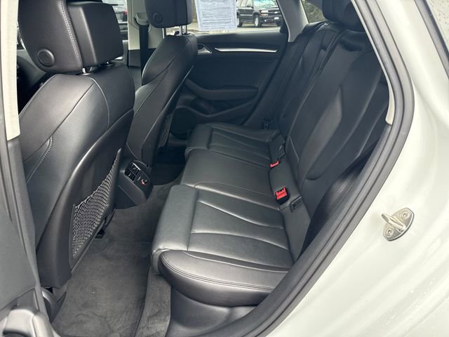 Used 2015 Audi A3 2.0T Premium Plus image 15