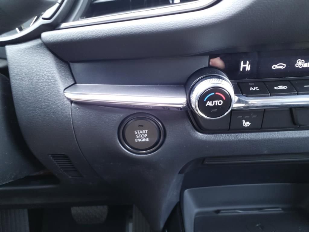 New 2025 MAZDA CX-30 AWD 2.5 S w/ Premium Package image 23