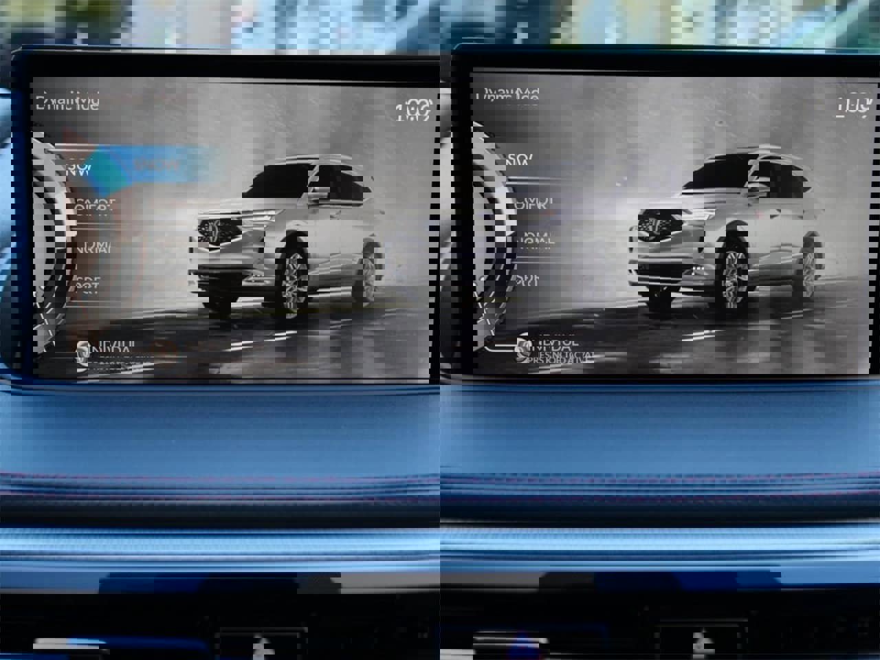 Used 2023 Acura MDX A-Spec image 22