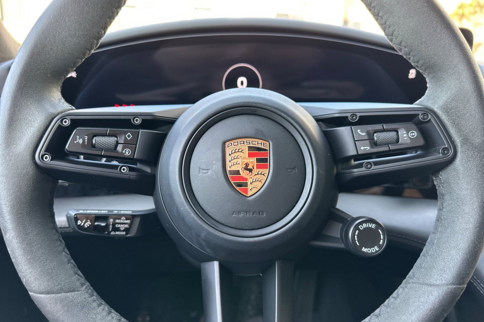 Certified 2023 Porsche Taycan GTS AWD/4WD image 24