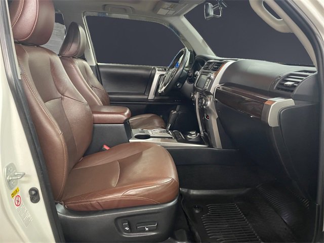 Used 2016 Toyota 4Runner Limited image 15