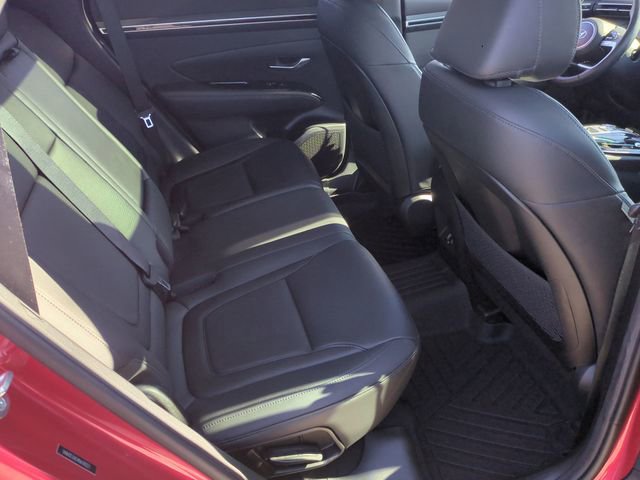 Used 2022 Hyundai Tucson Limited image 37