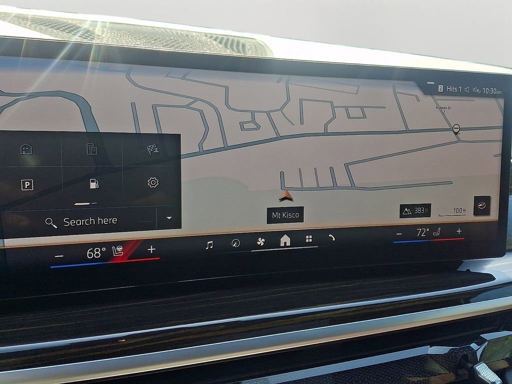 Certified 2024 BMW X5 xDrive40i w/ Premium Package image 19