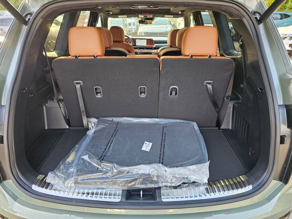 New 2025 Kia Telluride SX Prestige X-Line image 25