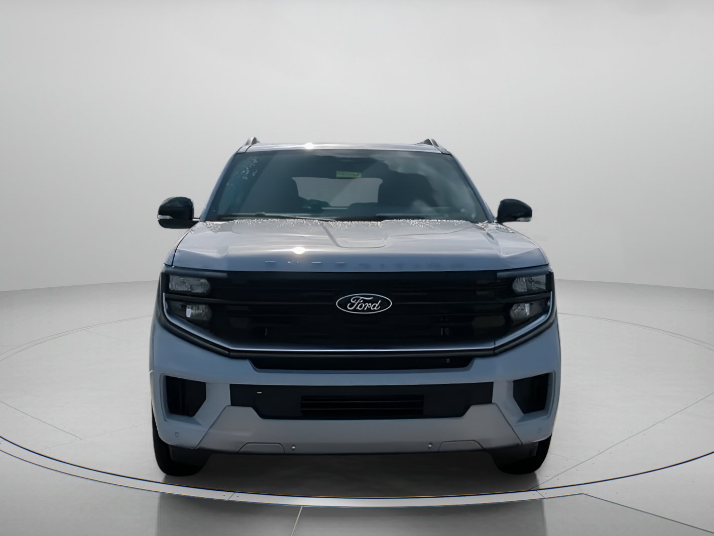New 2026 Ford Expedition Platinum AWD/4WD image 8