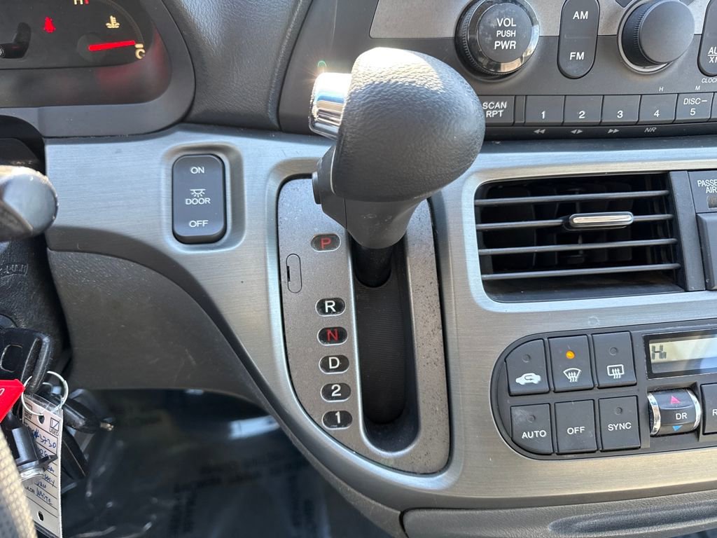 Used 2006 Honda Odyssey EX image 21