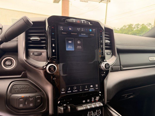 Used 2024 RAM 2500 Rebel w/ Towing Technology Group AWD/4WD image 18