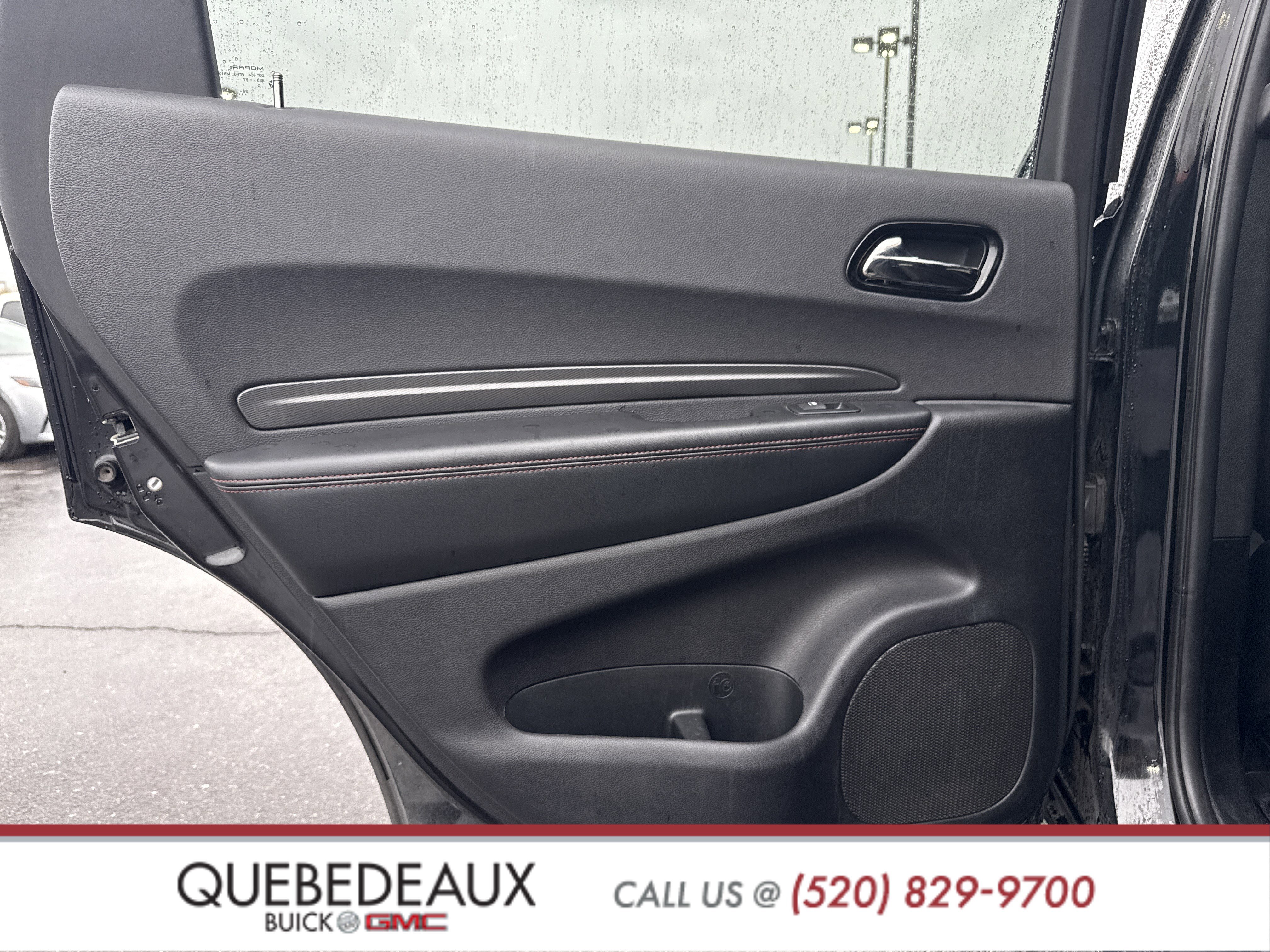 Used 2023 Dodge Durango GT image 21