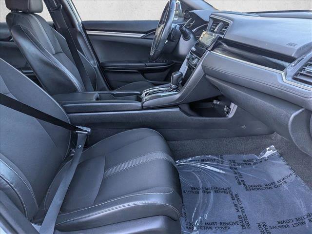 Used 2019 Honda Civic Sport image 20