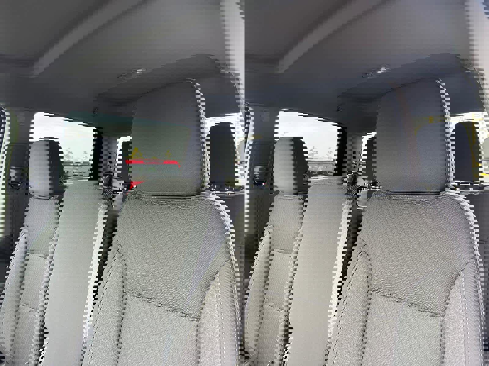 Certified 2024 Chevrolet Silverado 1500 LT AWD/4WD image 13