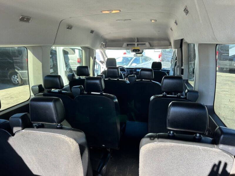 Used 2020 Ford Transit 350 XL RWD image 11