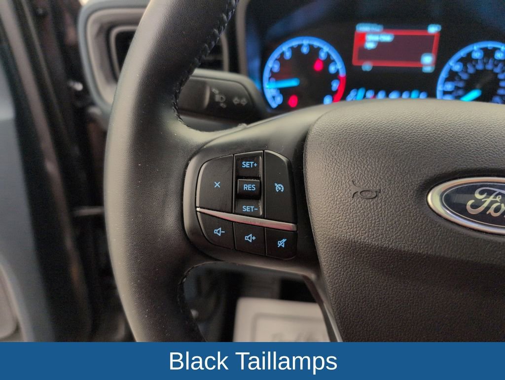 Used 2024 Ford Maverick XLT w/ XLT Luxury Package image 43