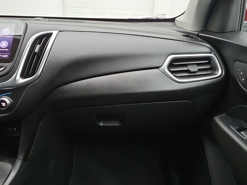 Used 2019 Chevrolet Equinox LT AWD/4WD image 40