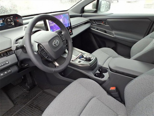 New 2026 Toyota bZ image 10