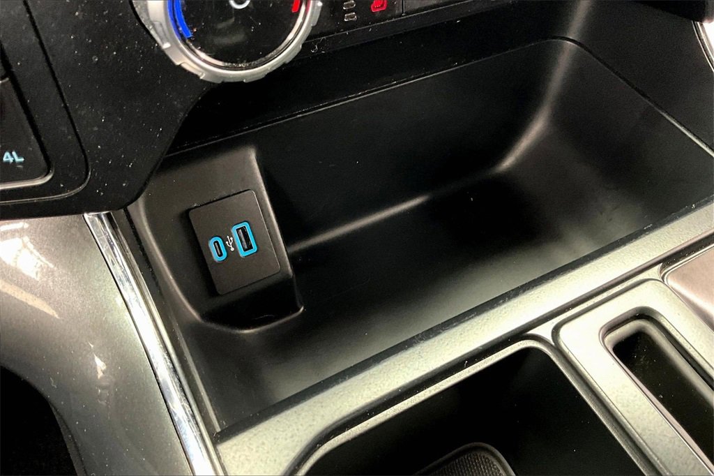 Used 2023 Ford F150 XLT w/ Equipment Group 302A High image 33