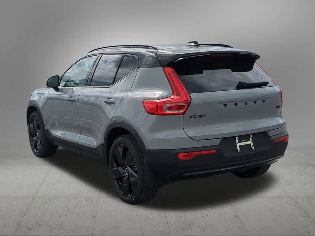 New 2026 Volvo XC40 B5 Ultra w/ Protection Package Premier AWD/4WD image 4