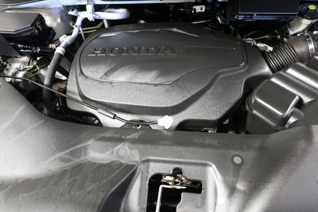 Used 2021 Honda Ridgeline RTL-E image 29