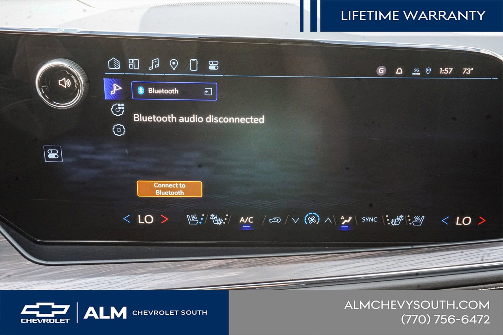 New 2025 Chevrolet Suburban Premier image 41