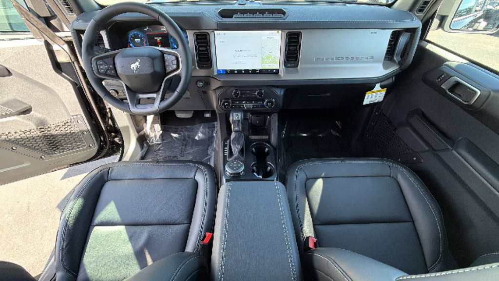 New 2026 Ford Bronco Outer Banks image 26