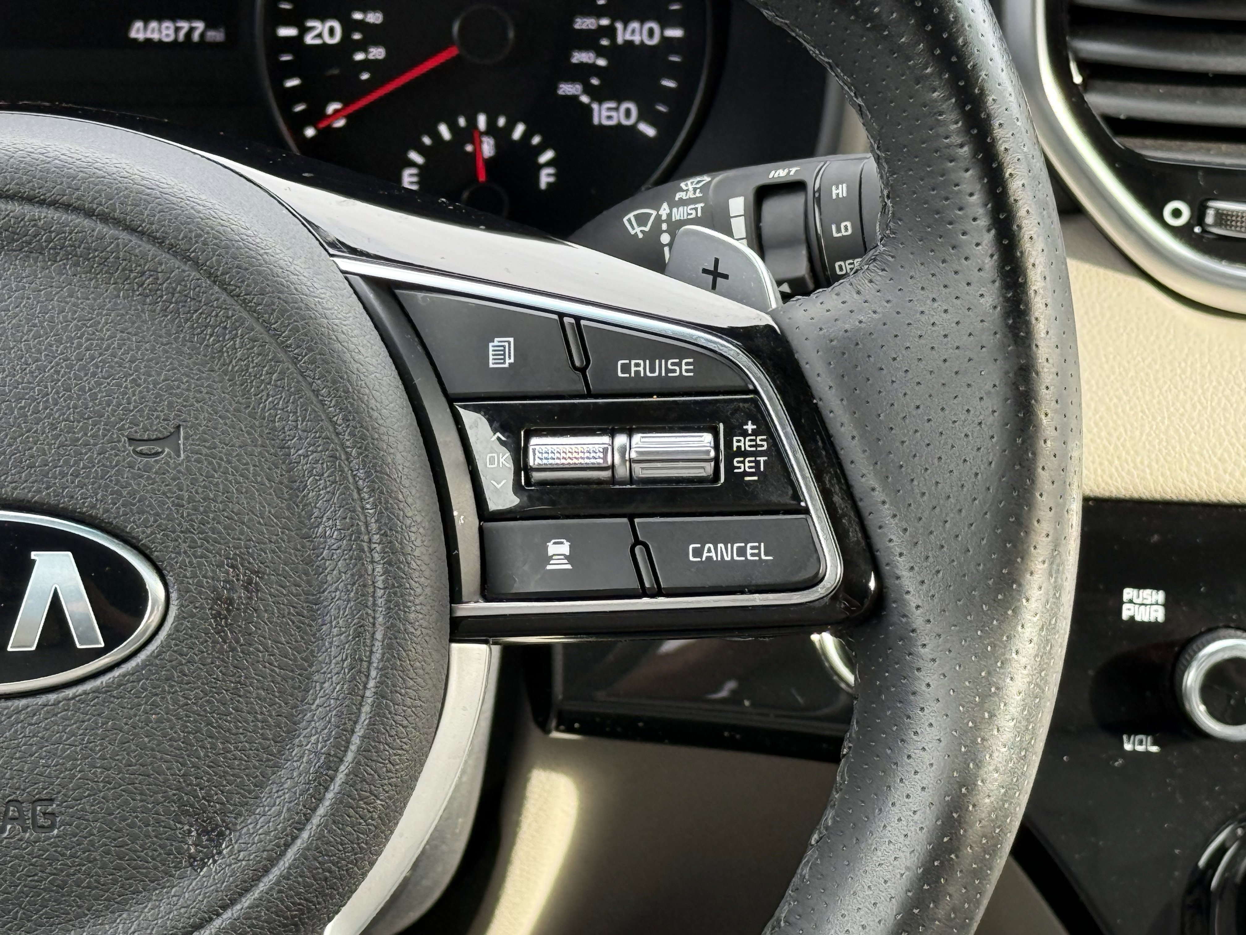 Used 2022 Kia Sportage SX image 25