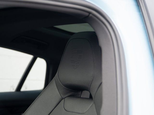 New 2026 Porsche Panamera 4 image 19