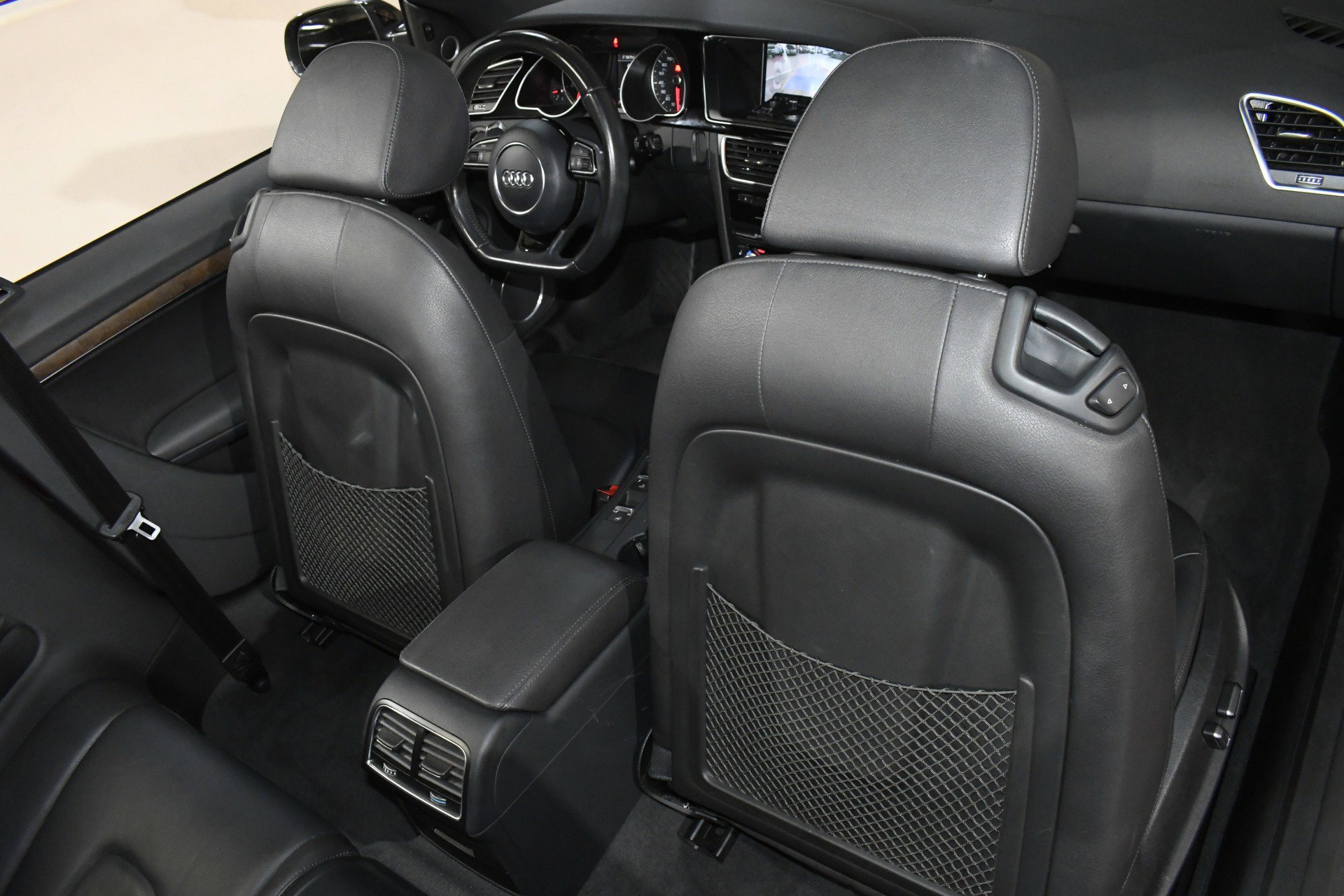 Used 2017 Audi A5 2.0T Sport w/ Technology Package image 16