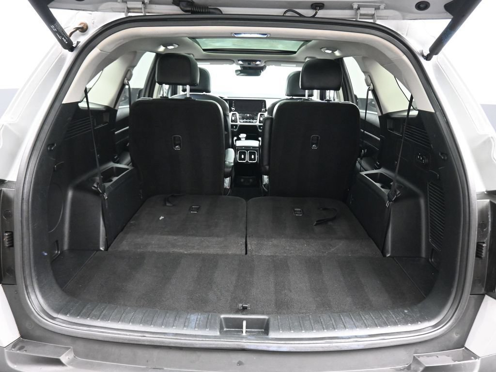 Used 2022 Kia Sorento SX Prestige AWD/4WD image 62