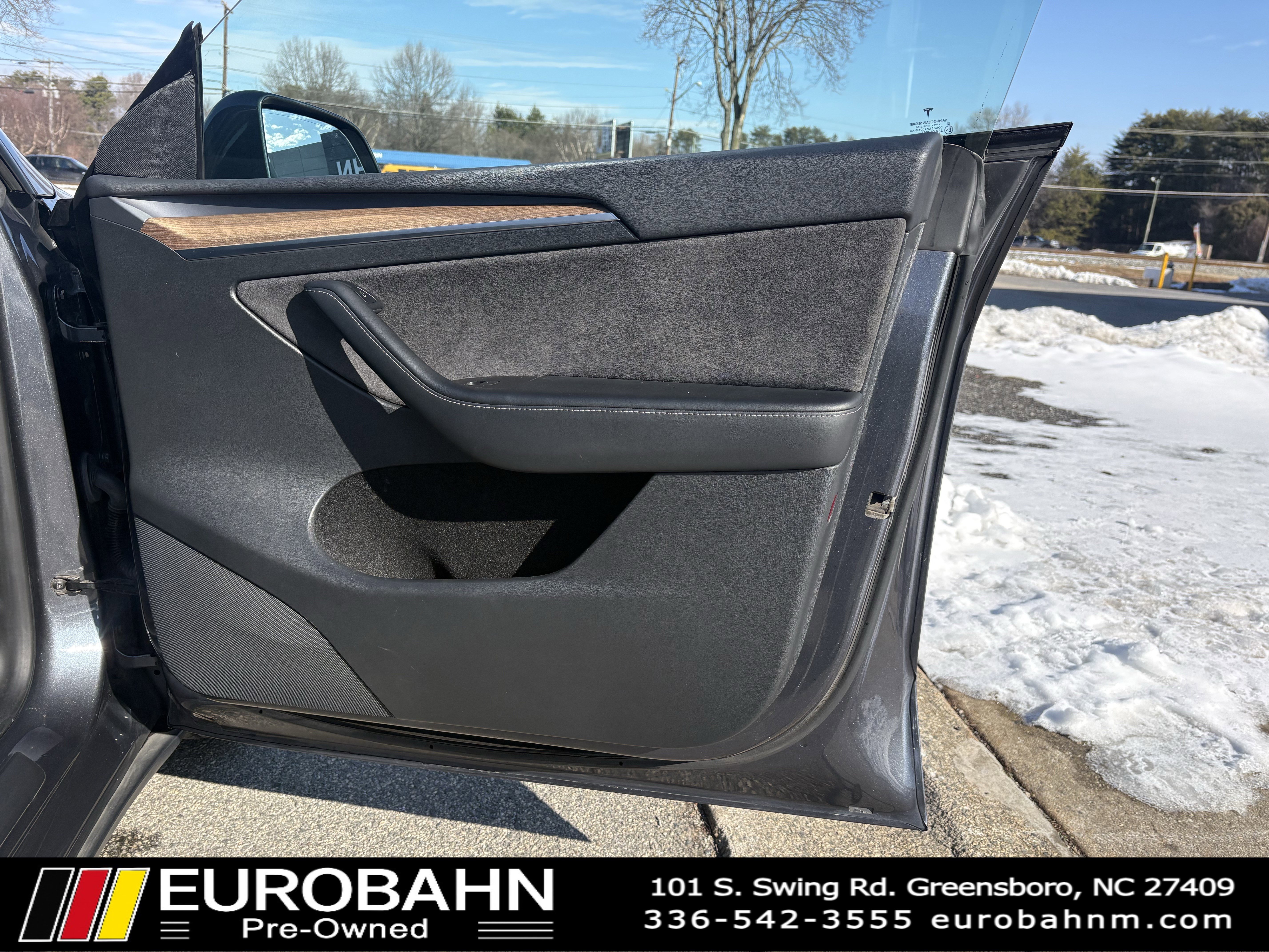 Used 2023 Tesla Model Y Long Range image 17