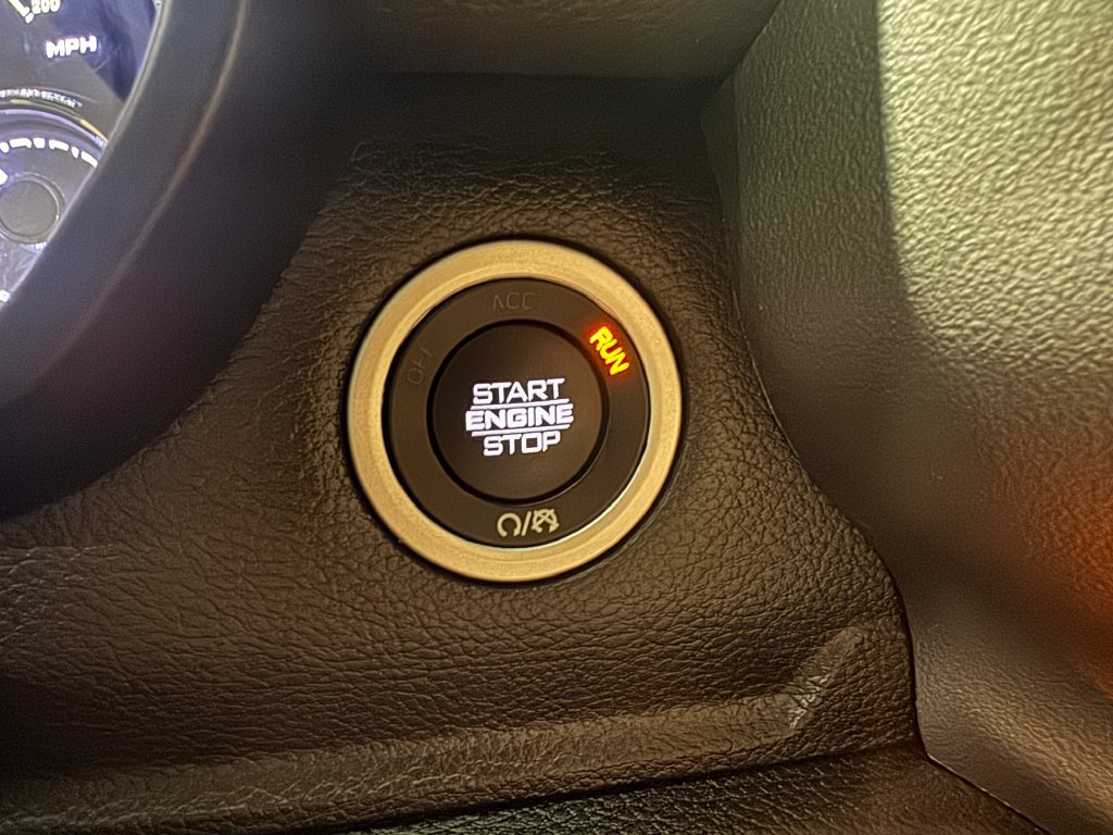 Used 2020 RAM 1500 Rebel w/ Level 1 Equipment Group AWD/4WD image 39